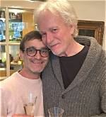 Anthony Geary's Wedding: Love and Legacy Unite