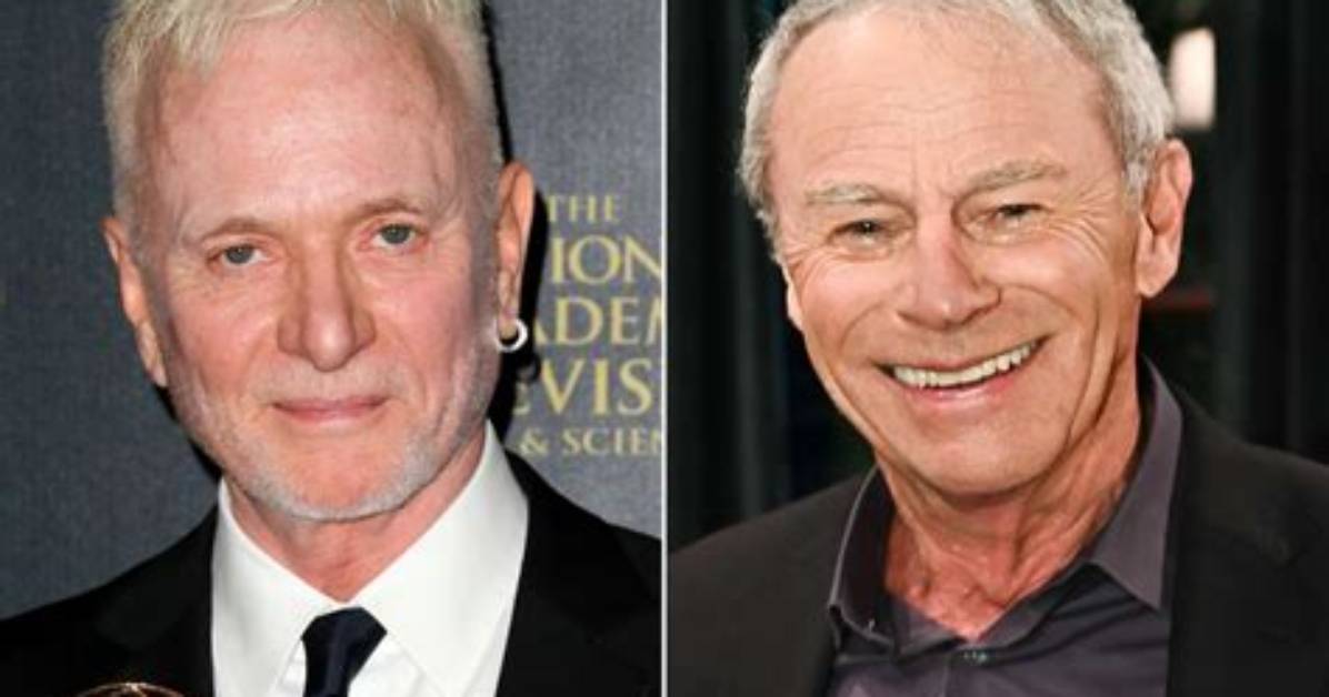 Anthony Geary: Uncovering His Personal Story