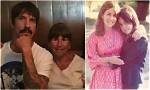 Anthony Kiedis' Baby Mama: Meet the Mother of His Daughter