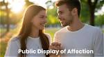 Anthony Kiedis: Pda and Public Displays of Affection