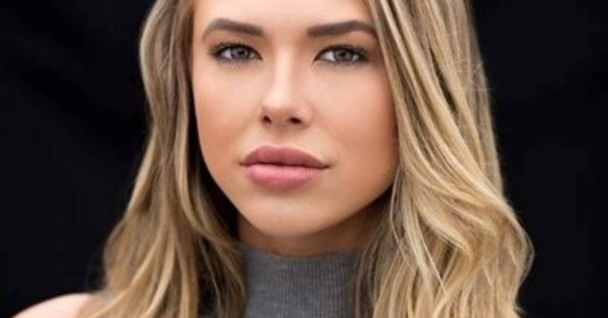 Antje Utgaard- Wiki, Net Worth, Boyfriend, Height