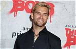 Antony Starr Biography Height Age Net Worth