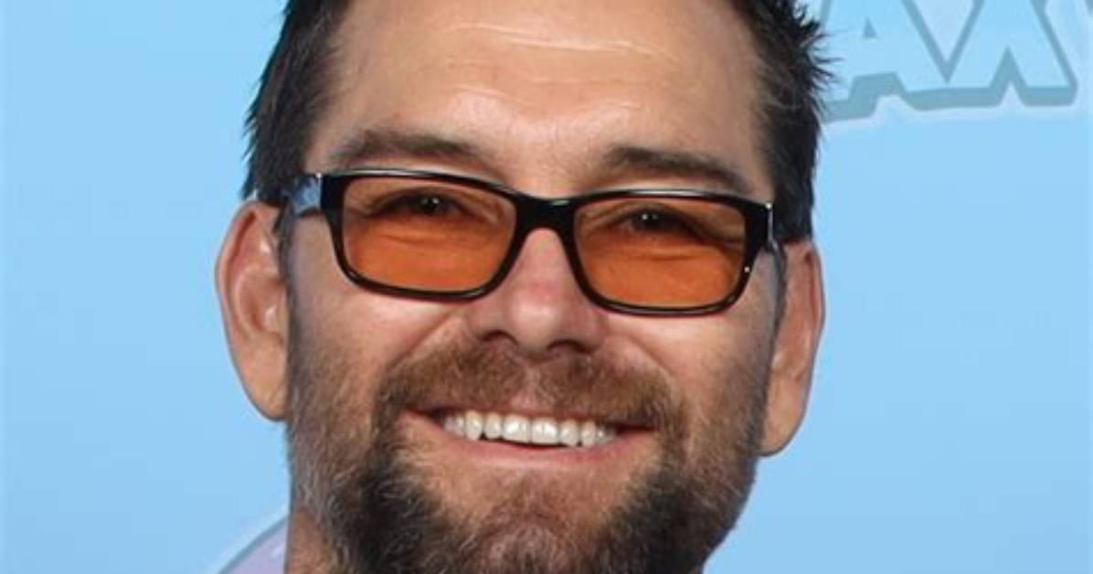 Antony Starr: Exploring His Straightforward Stance