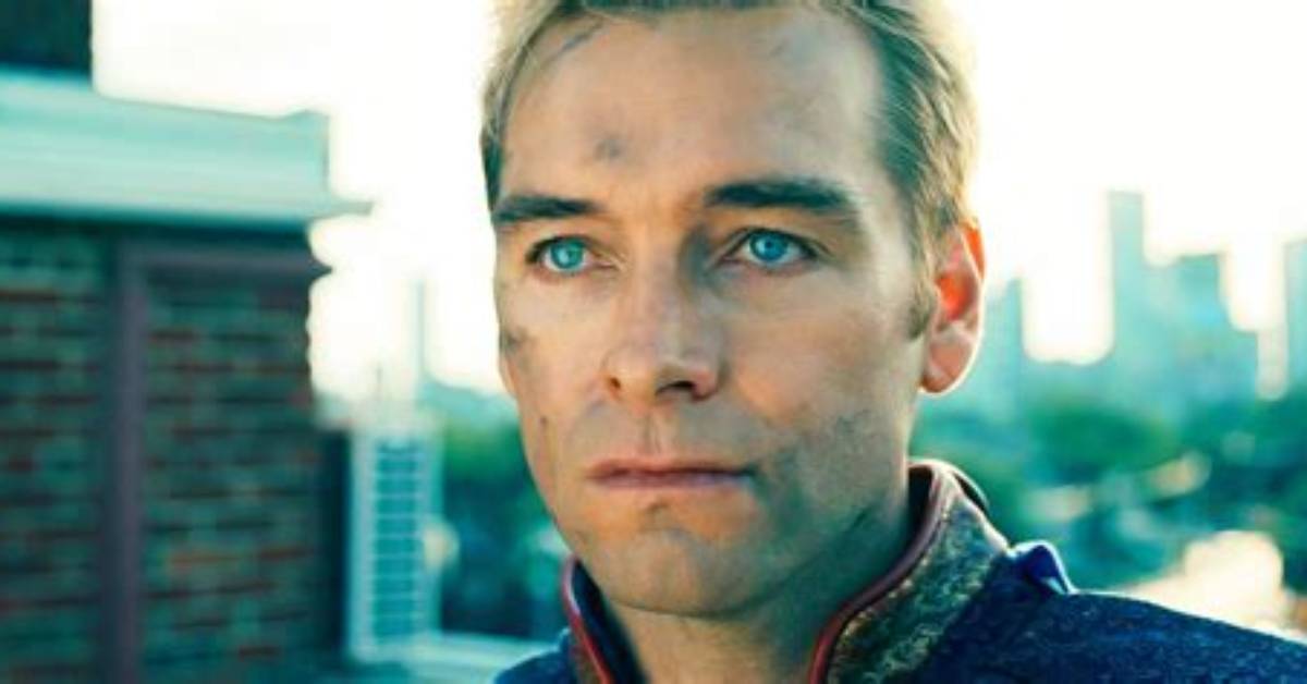 Antony Starr's Romantic Timeline: a Look into His Dating History