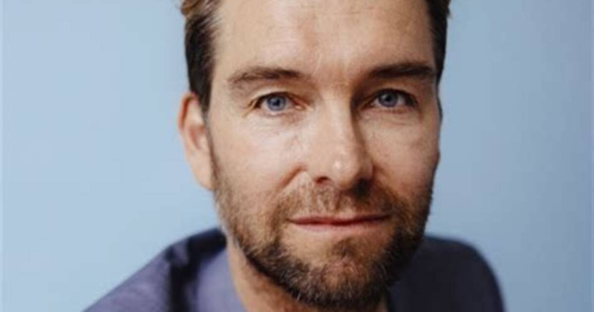 Antony Starr's Weight: the Secrets Behind His Physique