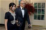 Anupama Nadella: Who Is Satya Nadella’s Wife? Anupama Nadella Net Worth, Job, Profession, Son, Family, Born, Date of Birth