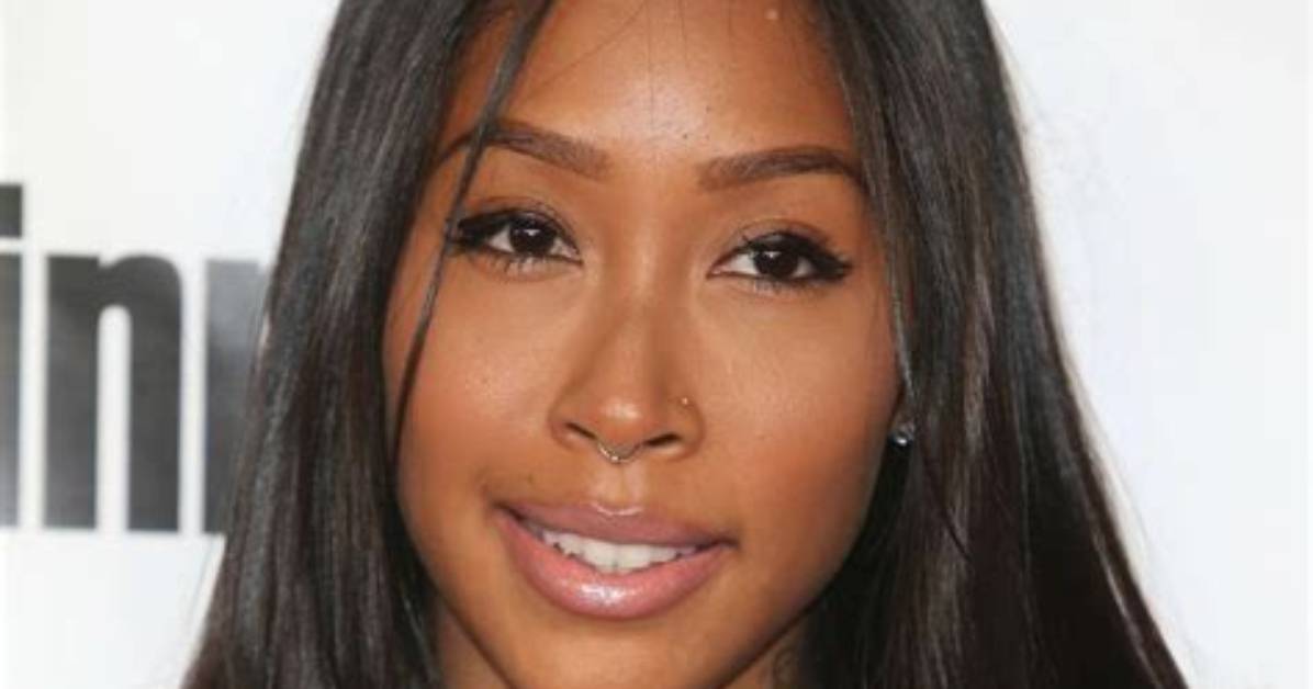 Apryl Jones Love and Hip Hop, Bio, Wiki, Age, Husband, and Net Worth