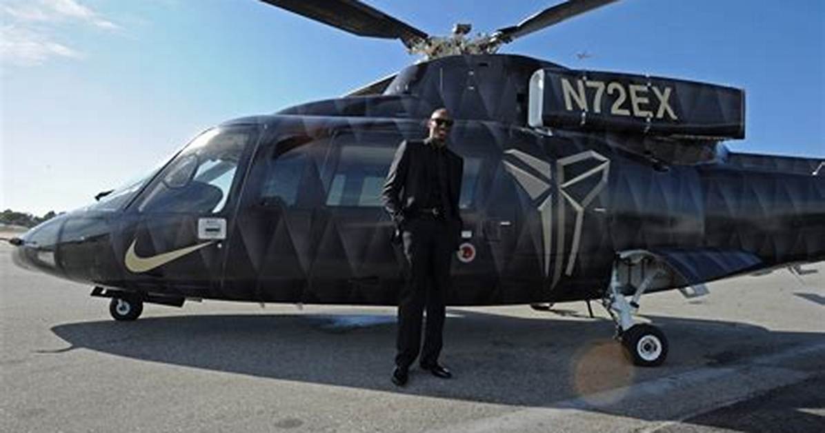Ara Zobayan (Kobe Bryant’s Helicopter Pilot) Bio, Wiki, Age, Wife, Children, Family, Kobe Bryant Helicopter, Net Worth, Nationality and Instagram