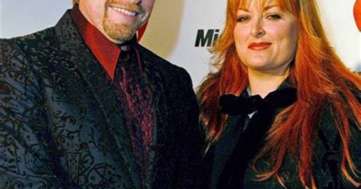 Arch Kelley Iii Age Family Wynonna Judd S