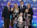 Archie Manning's Grandchildren: the Legacy Continues