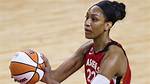 Are A’ja Wilson and Josh Cunningham Still Dating?