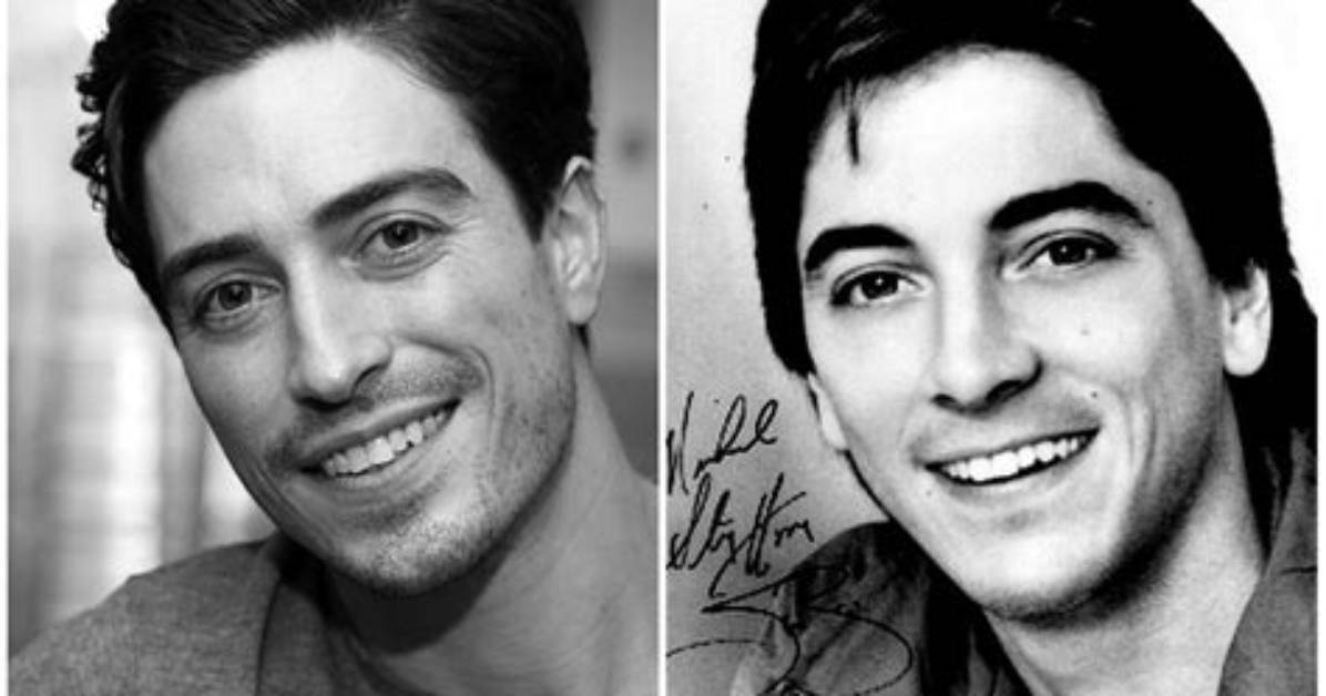 Are Ben Feldman and Scott Baio Related? Everything to Know About the Actor’s Family