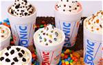 Are Blasts Half off at Sonic? ·
