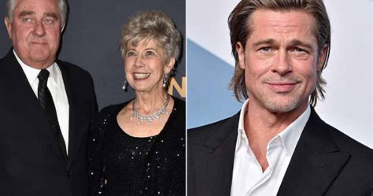 Are Brad Pitt's Parents Still Alive: Uncovering the Truth