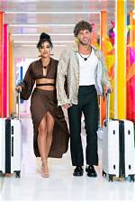 Are Cely and Eyal Still Dating? - the Latest Updates