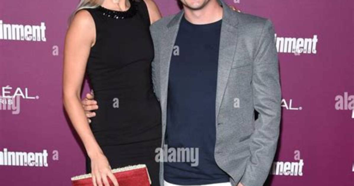 Are Frankie Muniz and Elycia Marie Turnbow Still Together? a Deep Dive into Their Relationship