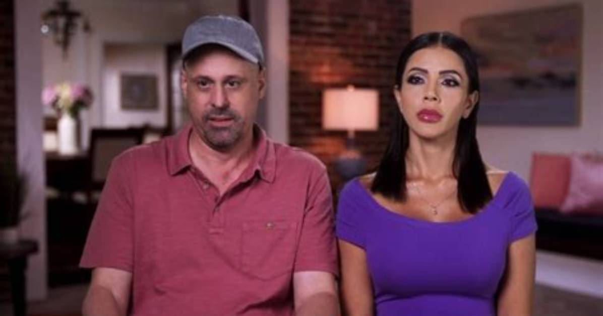 Are Gino and Jasmine Still Together in 2024? a Comprehensive Look