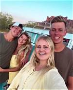 Are Jatie and Della Still the Best of Friends?