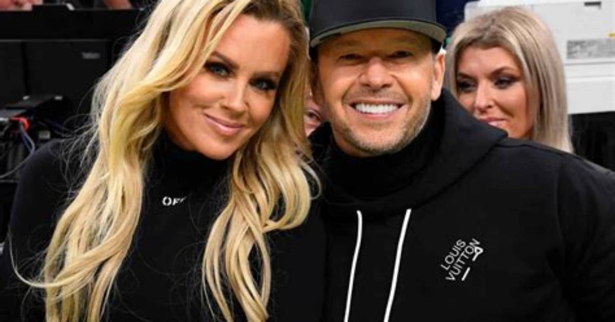 Are Jenny Mccarthy and Donnie Wahlberg Still Married? Find out Now!