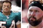Are Joe Thomas and Zach Thomas Related? Family and Net Worth Difference