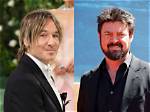 Are Keith and Karl Urban Related?