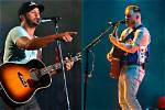 Are Luke Bryan and Zach Bryan Related?