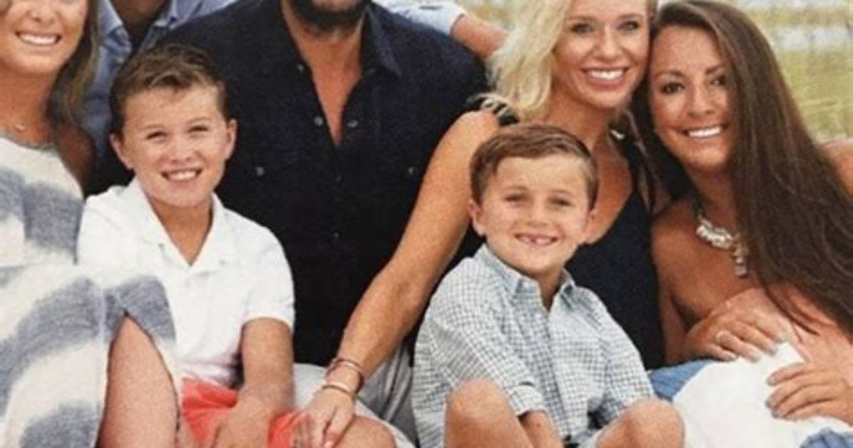 Are Luke Bryan's Parents Still Happily Married?