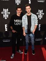 Are Madison Hildebrand and Cody Still Together?