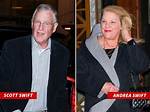 Are Scott and Andrea Swift Really Back Together?