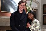 Are Spencer and Trina Leaving General Hospital?