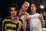 Are Travis Barker and Mgk Brothers? Relationship with Machine Gun Kelly Aka Colson Baker Explained