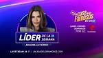 Ariadna: the Star of La Casa De Los Famosos
