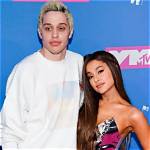 Ariana Grande Defends Pete Davidson: He Has an Autoimmune Disease