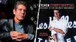 Arianne Bourdain: a Journey Beyond the Culinary World