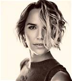 Arielle Kebbel: a Journey Through Movies and Tv Shows