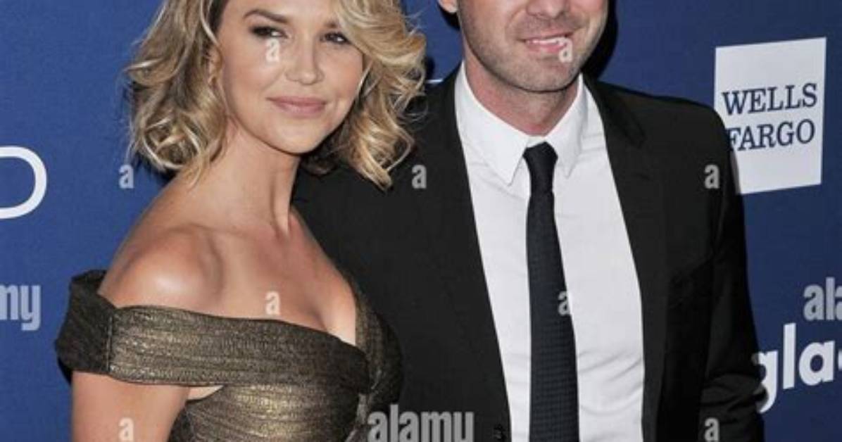 Arielle Kebbel Married: Everything You Need to Know About Her Journey