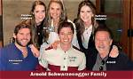 Arnold Schwarzenegger's Early Life and Family Roots