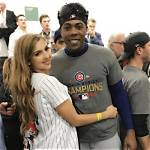 Aroldis Chapman Height, Weight, Age, Girlfriend, Family, Facts, Biography |