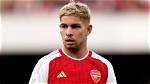 Arsenal: Who Is Emile Smith Rowe Girlfriend? Parents Origin -Is He from Jamaica?