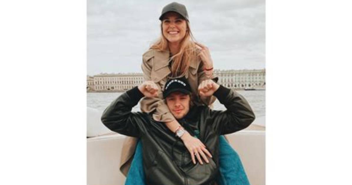 Artemi Panarin's Wife: a Deep Dive into Their Relationship and Life Together