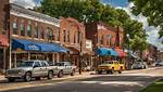 Arthur, Illinois: a Place to Visit