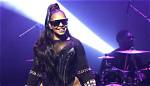 Ashanti Dances in Viral Clip Amid Pregnancy Reports