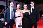Asher Dylan Sloane Facts About Embeth Davidtz S