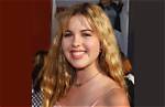 Ashlie Brillault - Bio, Age, Wiki, Facts and Family |
