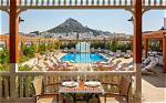 Asomaton Hotel Review, Greece | Telegraph Travel