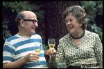 Astonishing Height: Julia Child's Towering Husband
