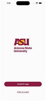Asurite Login - Arizona State University Login