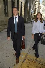 ‘Attorney’ Alex Spiro’s Wife and Wedding Photos on Ig