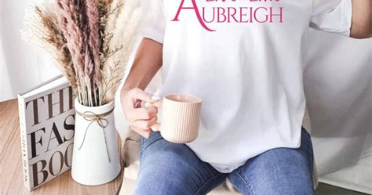 Aubree Wyatt Merch: a Trendsetter's Collection