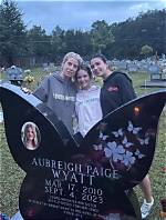 Aubreiigh Wyatt: the Rise of a Notorious Bully